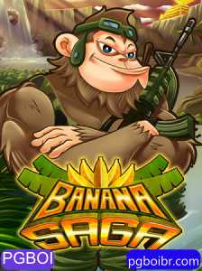 Descubra o Fascinante Mundo de BananaSaga: Aventura e Estratégia em um Novo Jogo