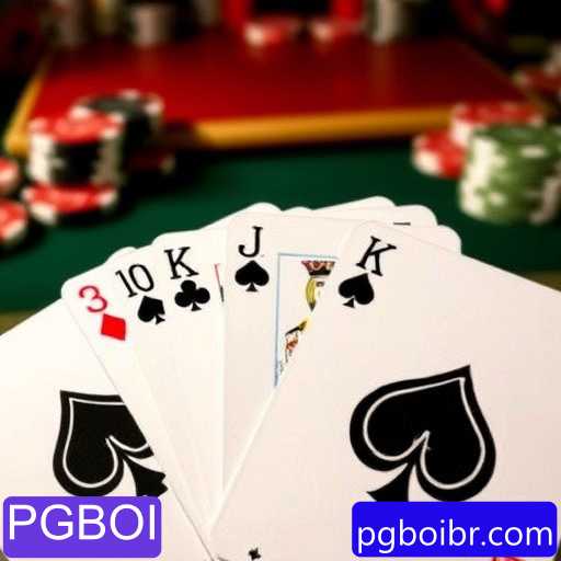 Blackjack