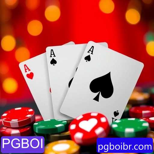 Jogos de pôquer